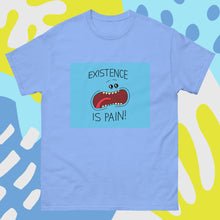 Carica l&#39;immagine nel visualizzatore di Gallery, Maglietta Mr Meeseeks - Existence Is Pain
