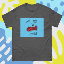 Carica l&#39;immagine nel visualizzatore di Gallery, Maglietta Mr Meeseeks - Existence Is Pain
