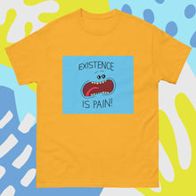 Carica l&#39;immagine nel visualizzatore di Gallery, Maglietta Mr Meeseeks - Existence Is Pain
