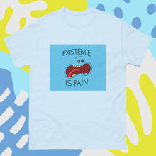 Carica l&#39;immagine nel visualizzatore di Gallery, Maglietta Mr Meeseeks - Existence Is Pain
