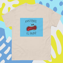 Carica l&#39;immagine nel visualizzatore di Gallery, Maglietta Mr Meeseeks - Existence Is Pain
