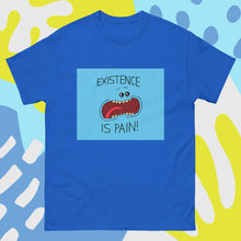 Carica l&#39;immagine nel visualizzatore di Gallery, Maglietta Mr Meeseeks - Existence Is Pain
