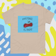 Carica l&#39;immagine nel visualizzatore di Gallery, Maglietta Mr Meeseeks - Existence Is Pain
